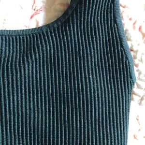 Adorable Scoop Neck Tunic